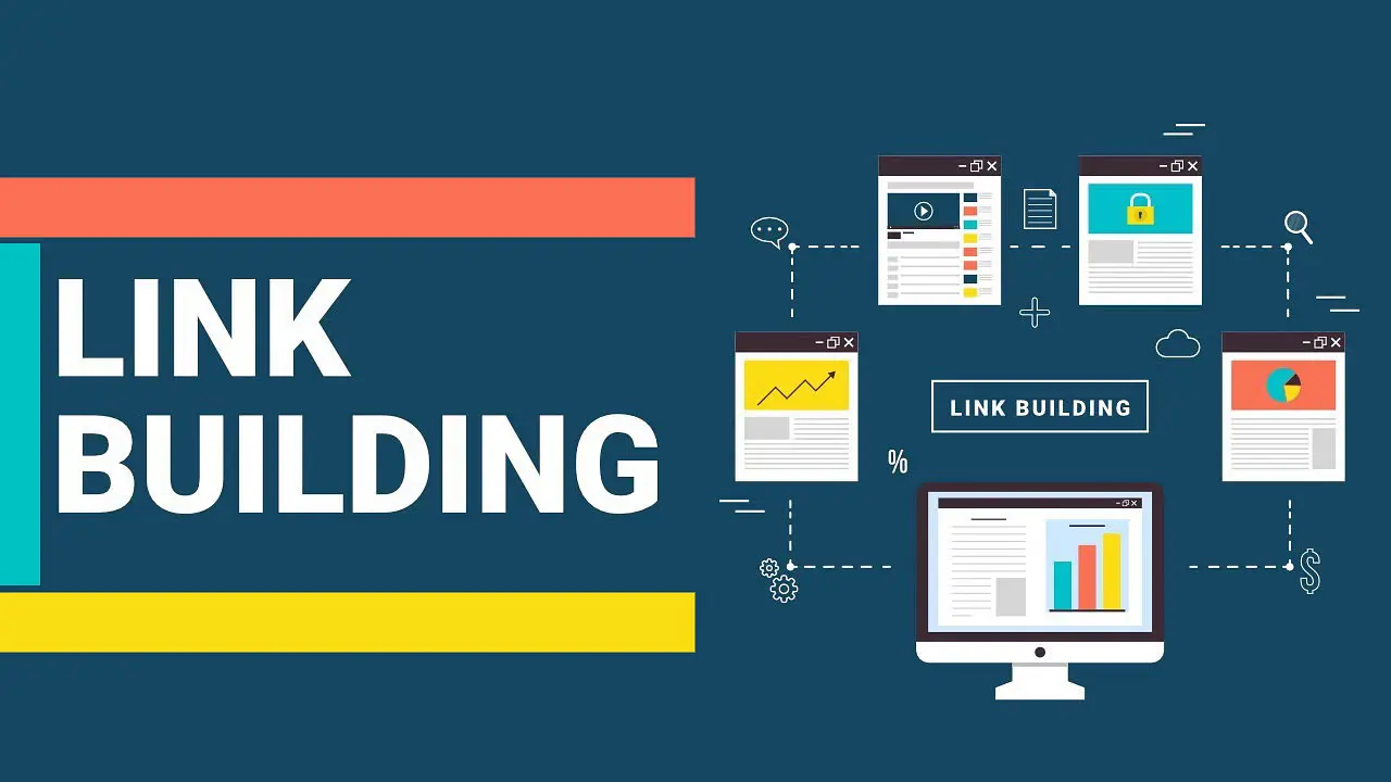 What is linkbuilding in seo?